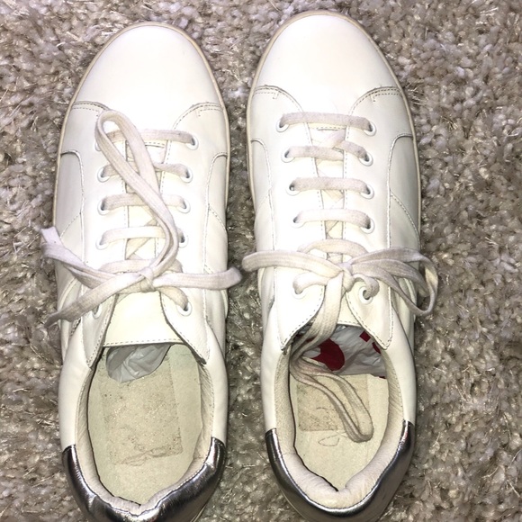 JOIE - Dakota Sneakers - Picture 3 of 8